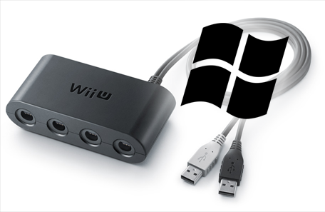 how to setup a wii u gamecube controller adapter for dolphin emulator on mac