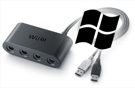 Download Wii U Games / Updates For USB Y Mod Install Using Wii U